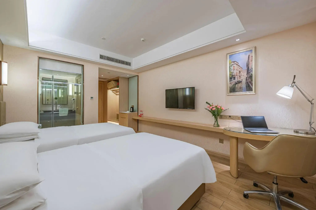 Vienna International Hotel (Dongguan Songshan Lake Guanzhang Road)