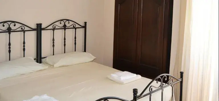 B&B Palazzo Vergine