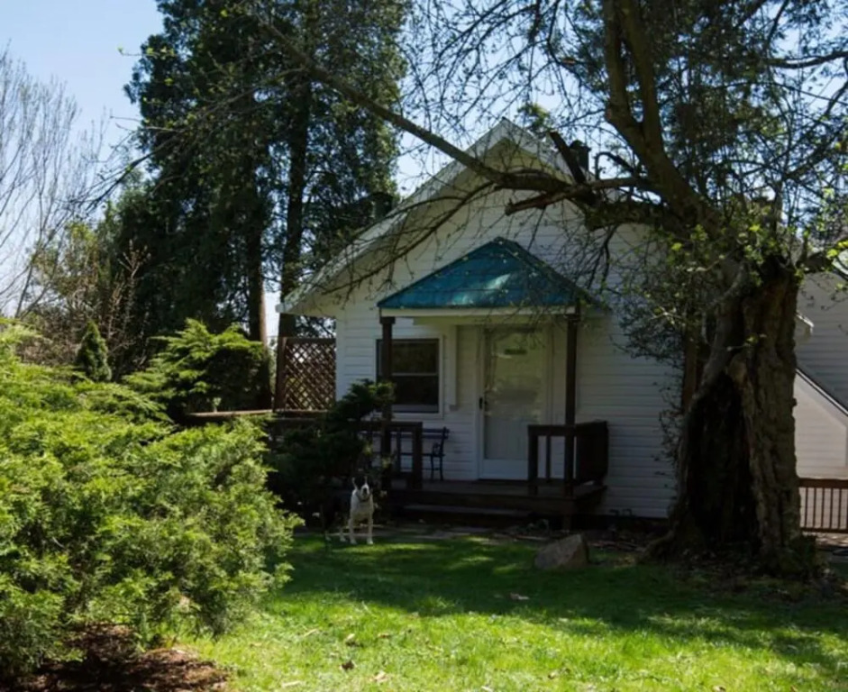 Lovill House Inn