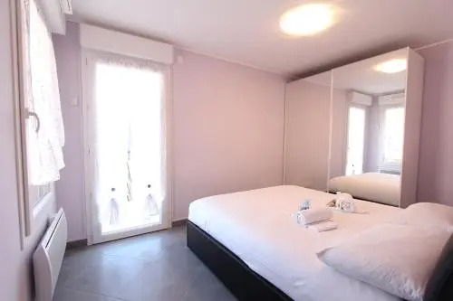Appartement Lilla by Connexion