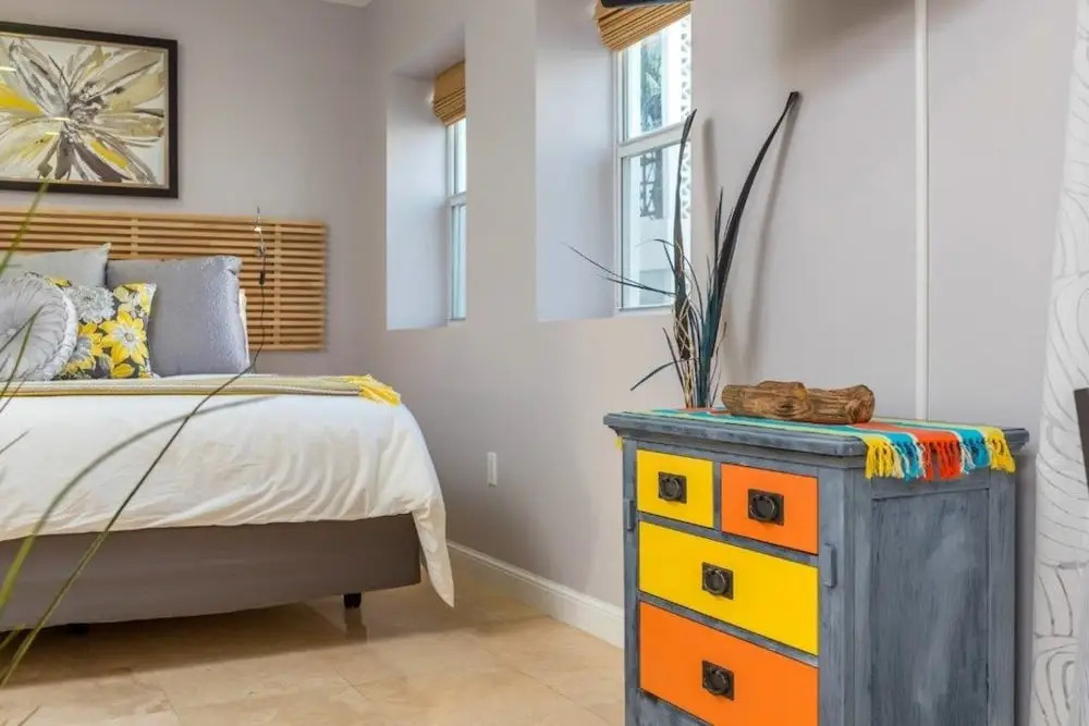 The Fountain 101 - One Bedroom Condo