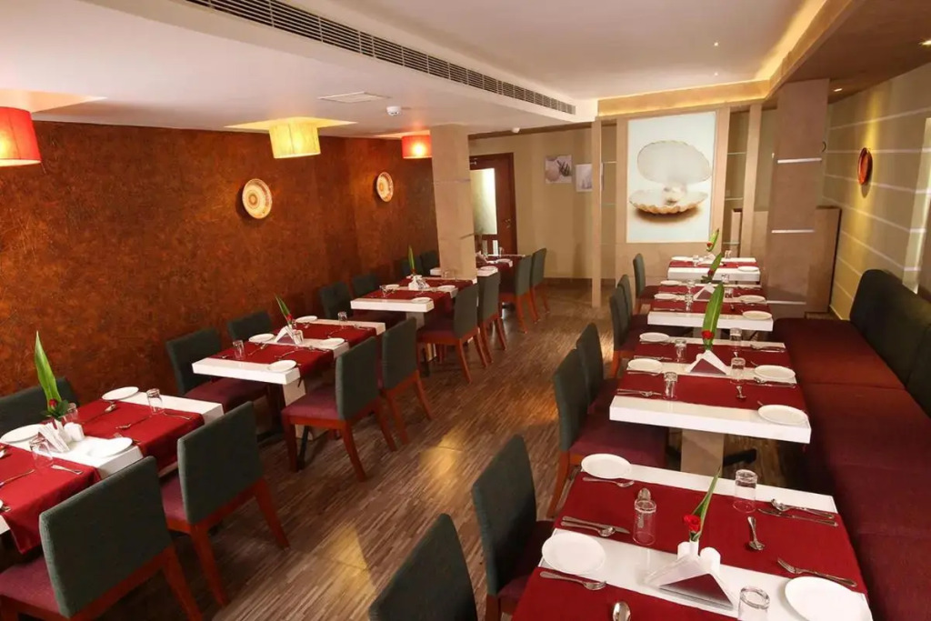 Hotel Aquarius