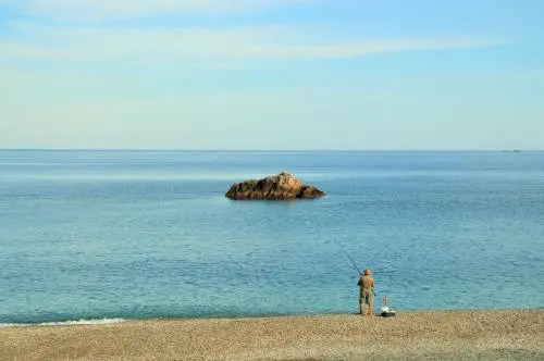 Al Vico dei Limoni