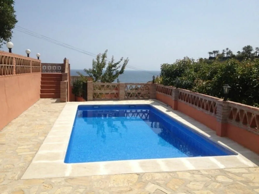 Chalet Vistamar
