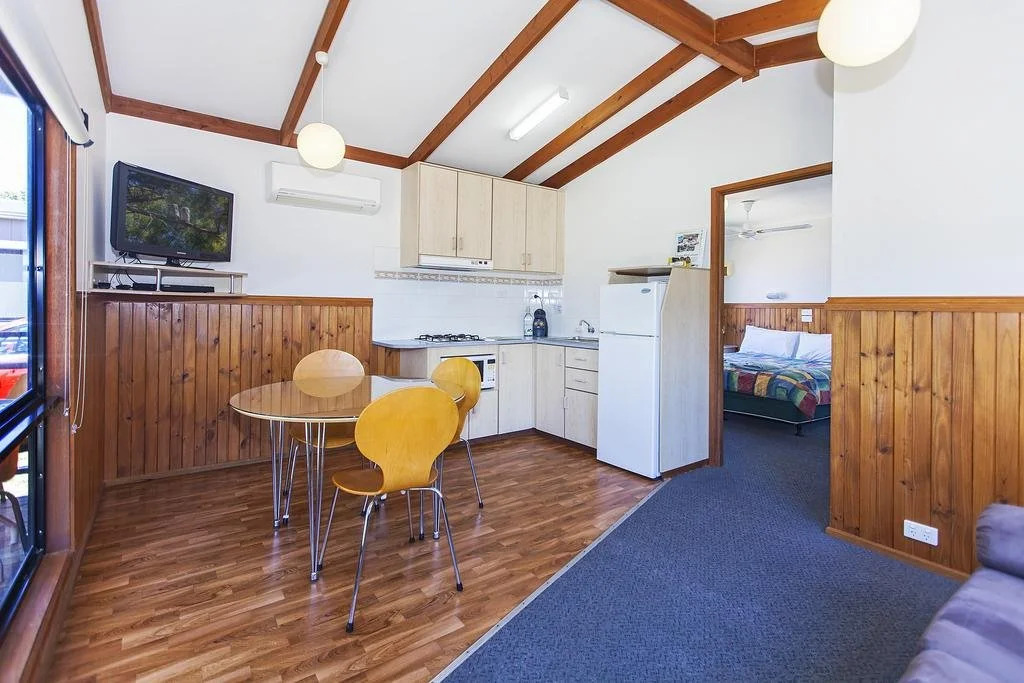 Echo Holiday Parks - Naracoorte