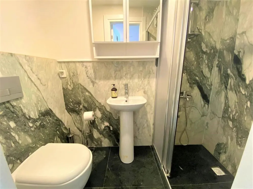 Güney Urla Suites