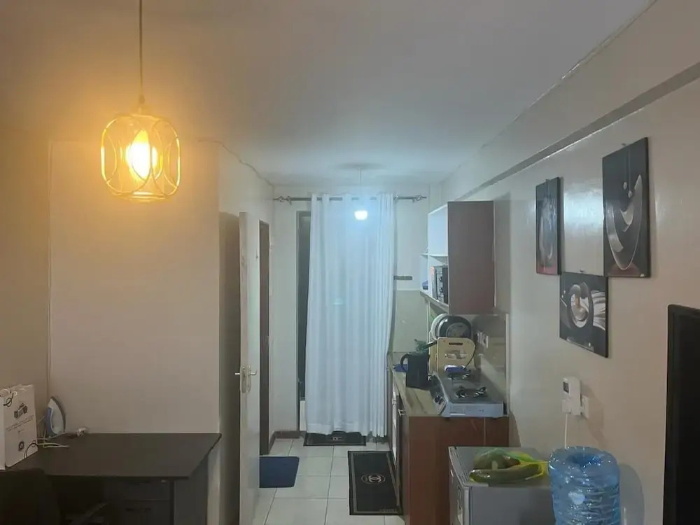 Songeza Furnished Accomoda-super Studio,embakasi