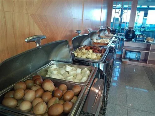 GreenTree Inn Anhui Heifei Jinding Plaza Business Hotel