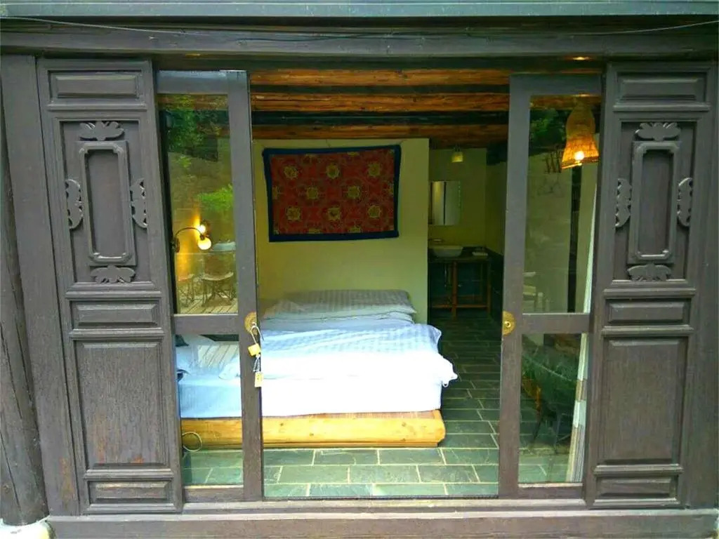 Lijiang Baisha Free Time Designed Hotel