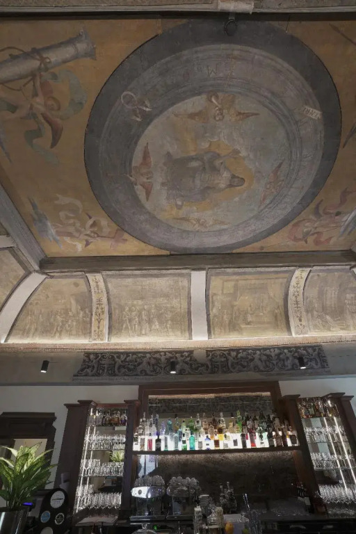 Palazzo Santo Spirito