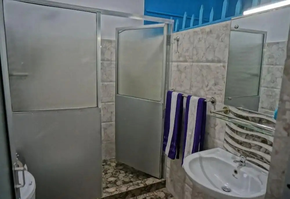 Hotel Nathariya Negombo