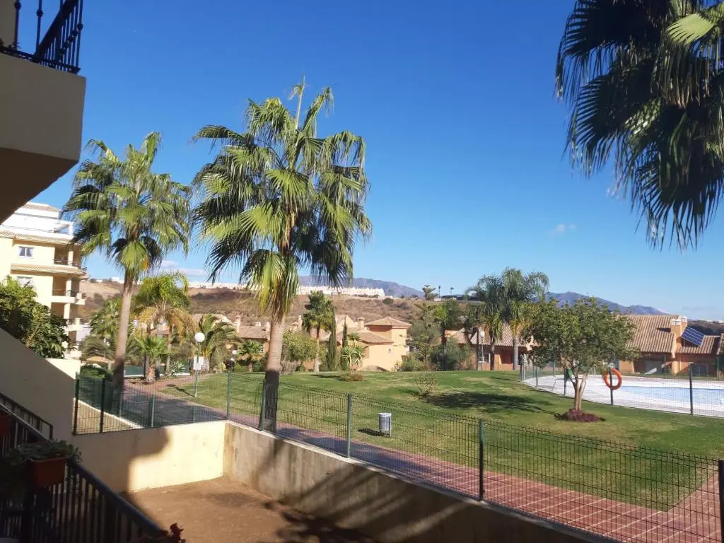 Jardin Botanico 3BED apartment in La Cala by Rafleys