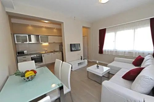 Apartments Villa Violet