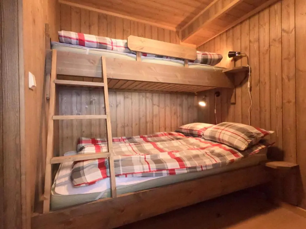 Sjusjøen Hytteutleie AS