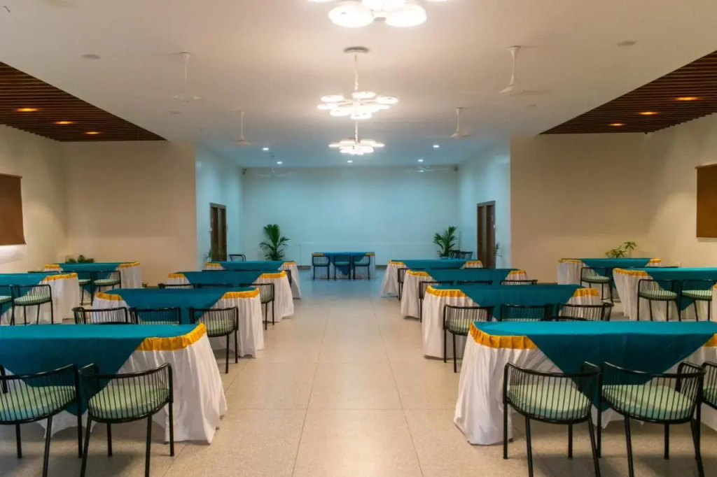 Lords Eco Inn Belagavi