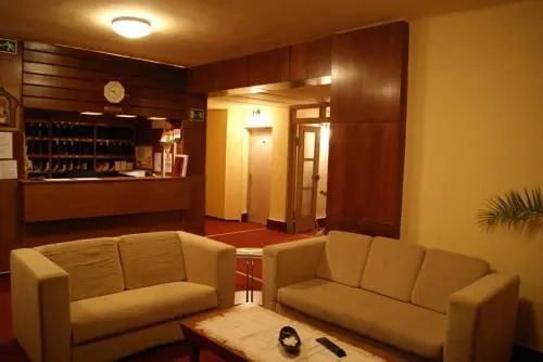 Hotel Kumilla