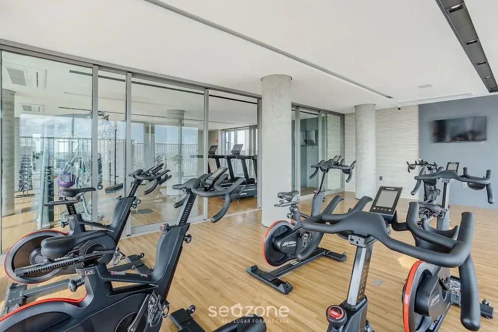 Stay at the Best Location in Vila Mariana, 400m From the Metro - ODM