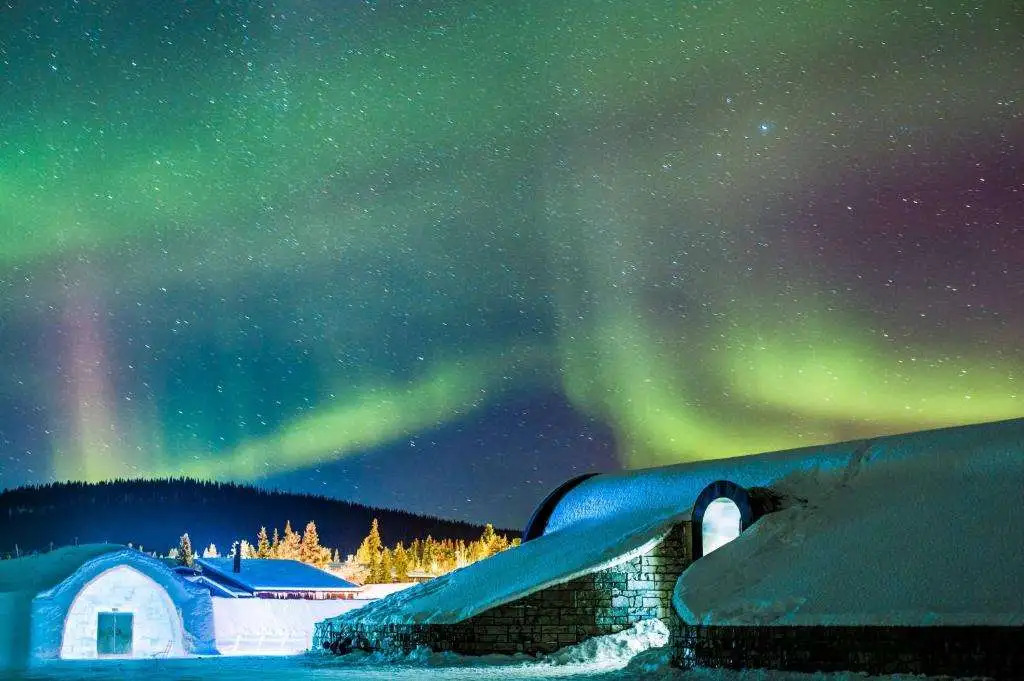 IceHotel