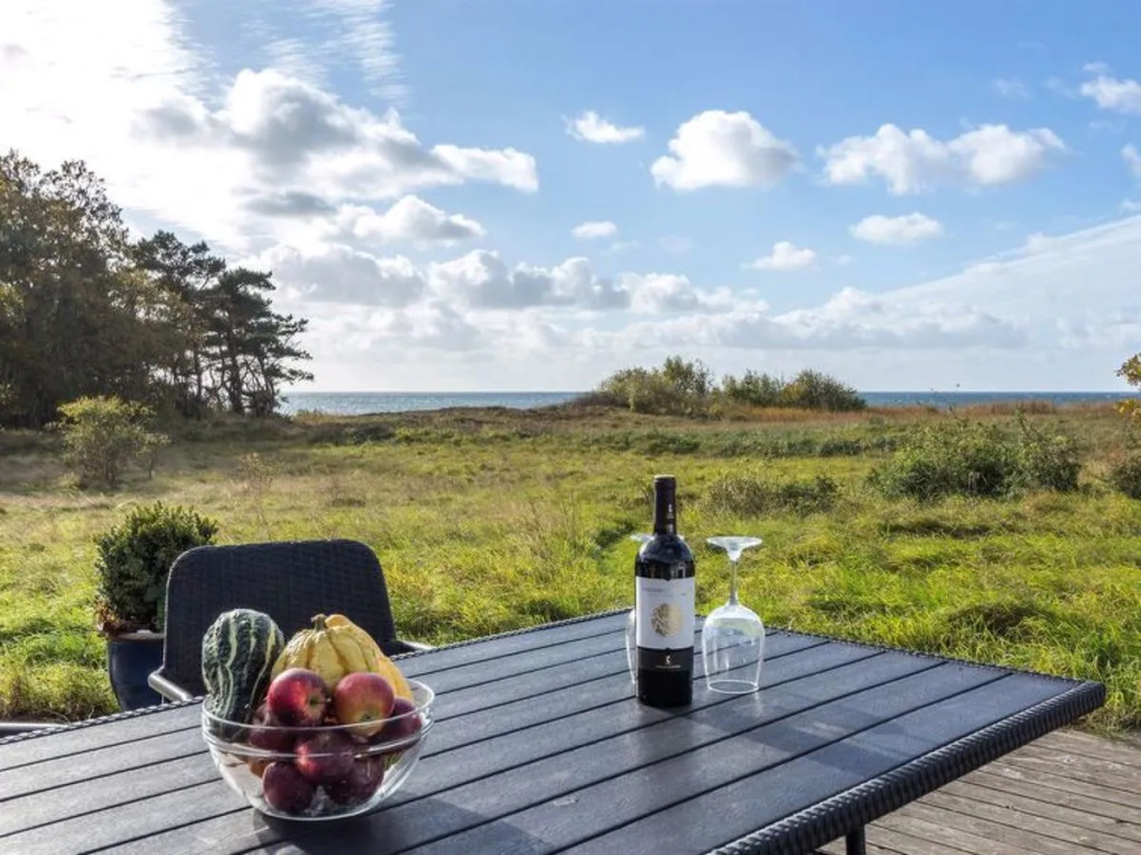 Holiday Home Kajsa - 50m from the sea by Interhome