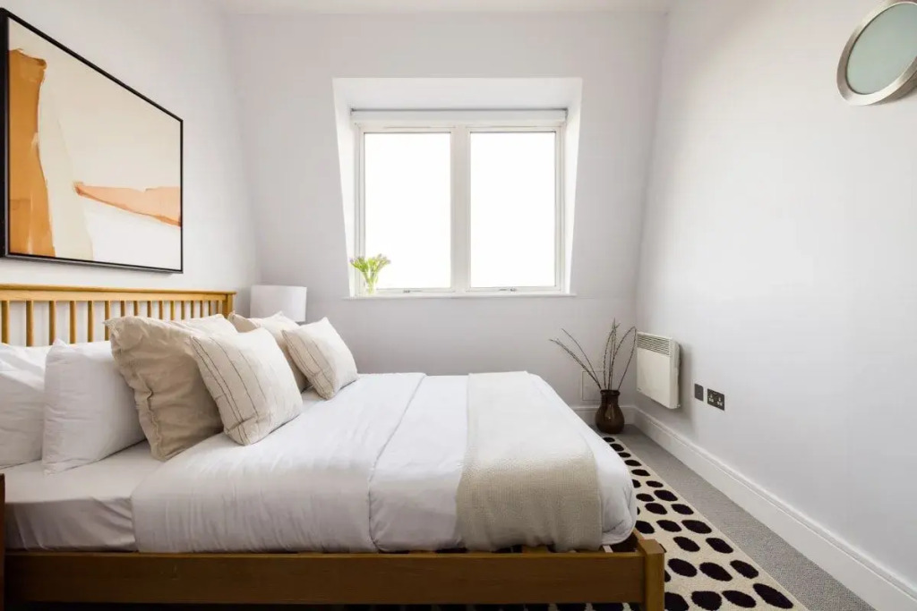 The Camberwell Loft - Captivating 2BDR Flat