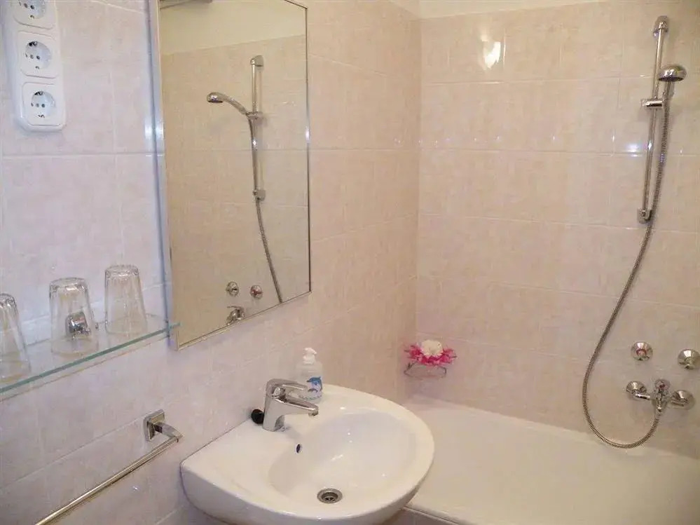 Apartment Buda Budapest