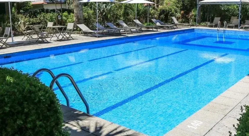 Villa Laura Resort