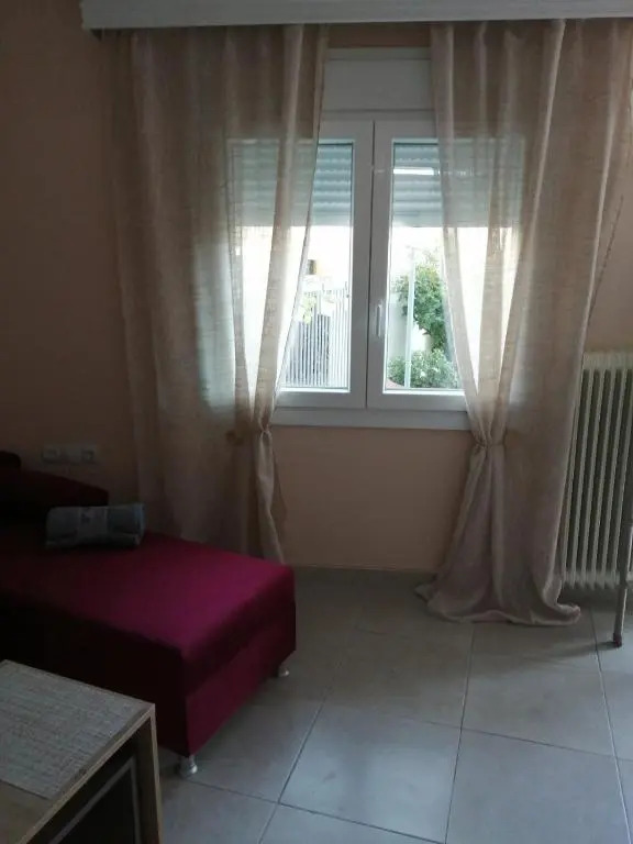 2020 renovated, sunny apartment with yard/garden