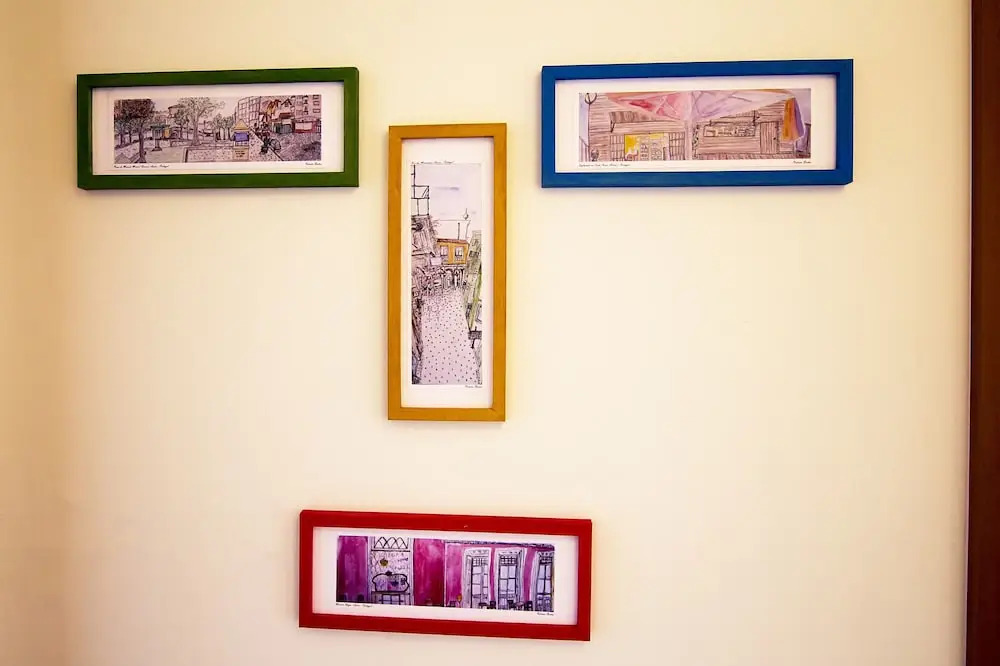 Aveiro Photo House