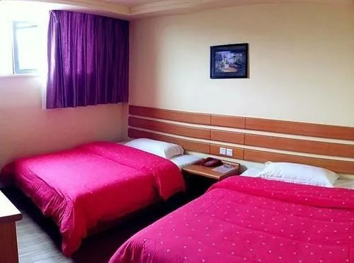Jinyangguang Business Hotel