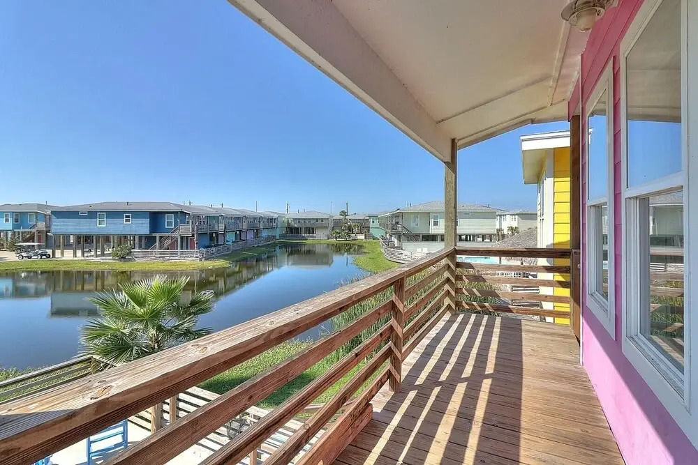 Cherry on Top Ov27 4 Bedrooms 3.5 Bathrooms Home