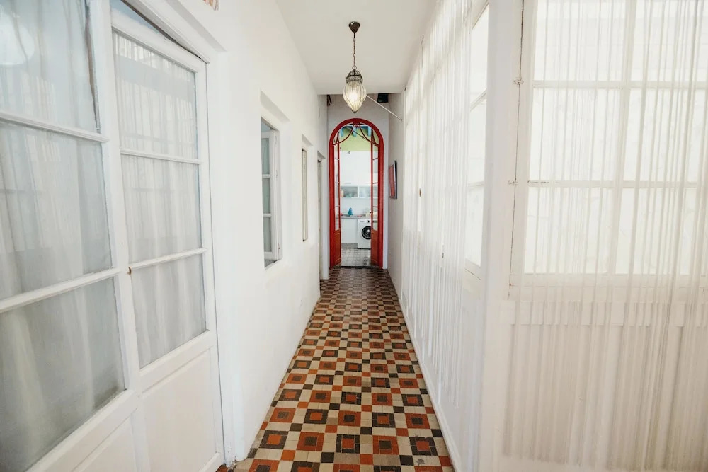 Apartamento El Balcón de Cádiz