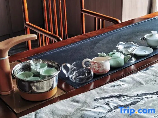 Yuntai Mountain Zhengyun Hotel