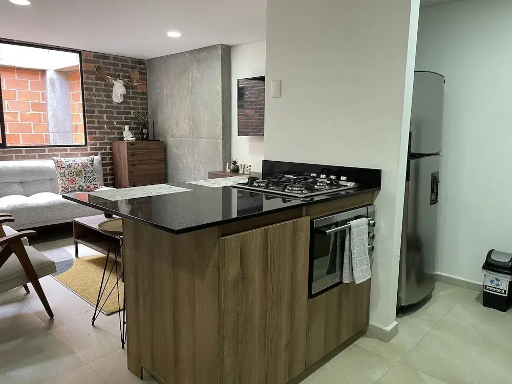 HOUSINN co-living Fátima