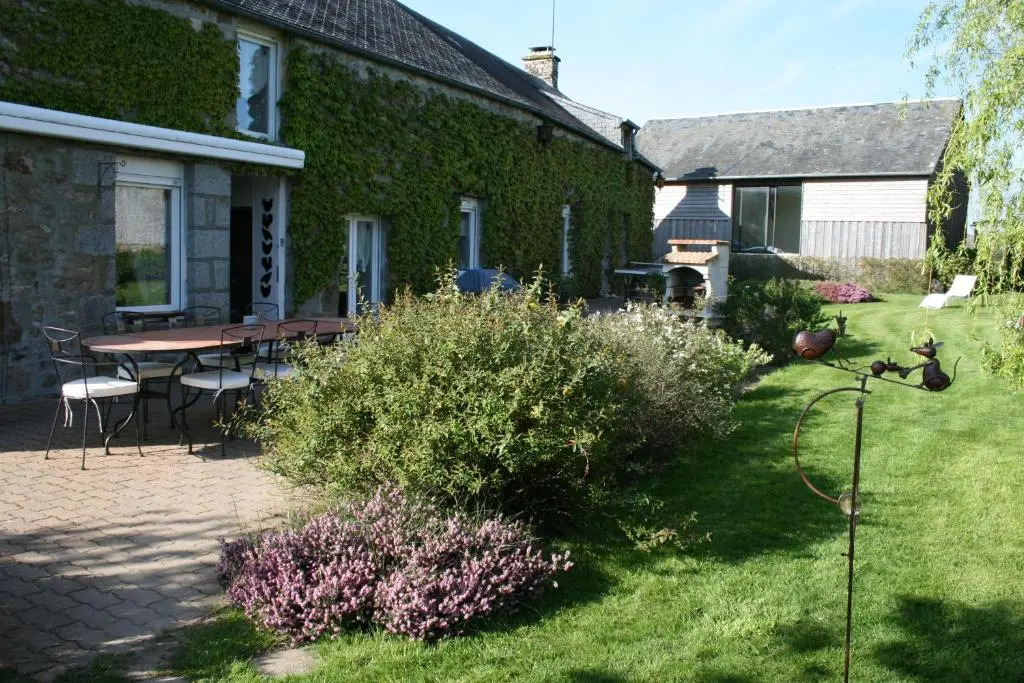 Herbages de Beauvais