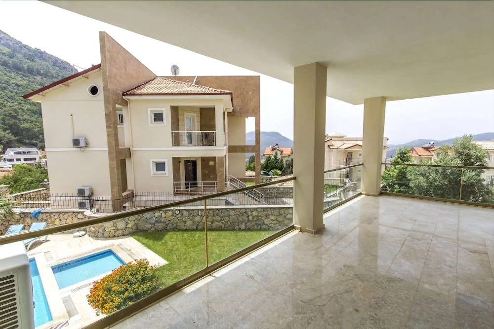Villa Azelya 1 by Villamnet