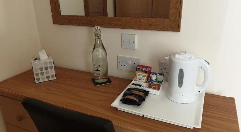 Crofton Guest House