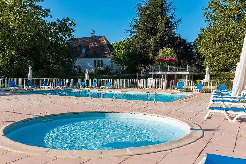 VVF Dordogne Lot, Martel-Gluges