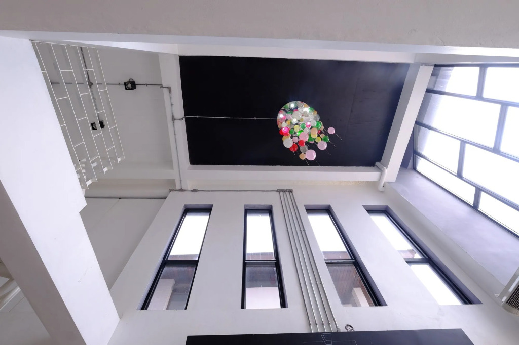 Chic-Chidkong Boutique Hotel