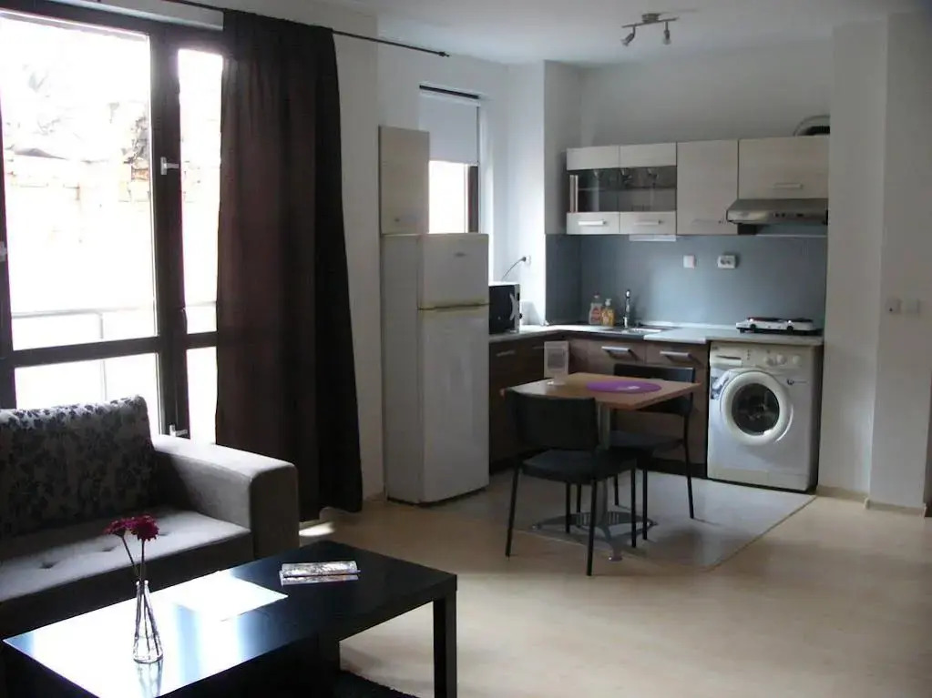 VIP Apartments - Frityof Nansen