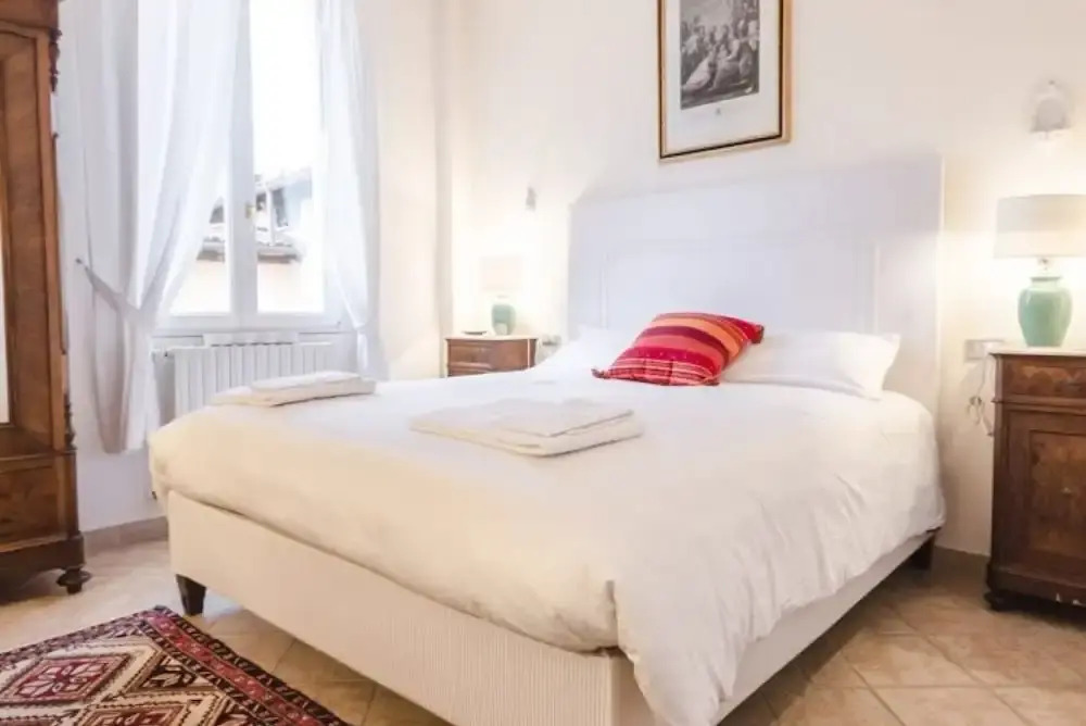 Lupari Apartment