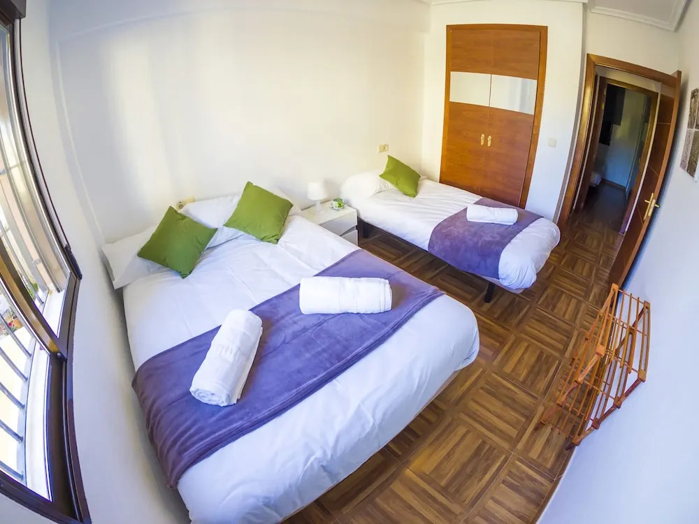 Homely Apartments Arcos del Mediterraneo