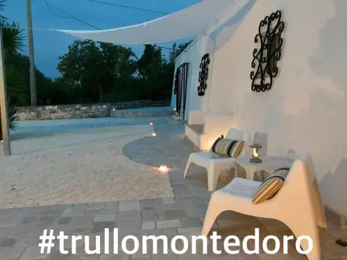 Trullo Montedoro