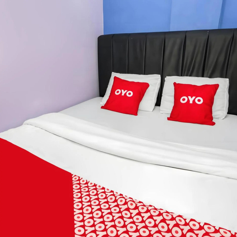 Hotel O Iconiq Rooms