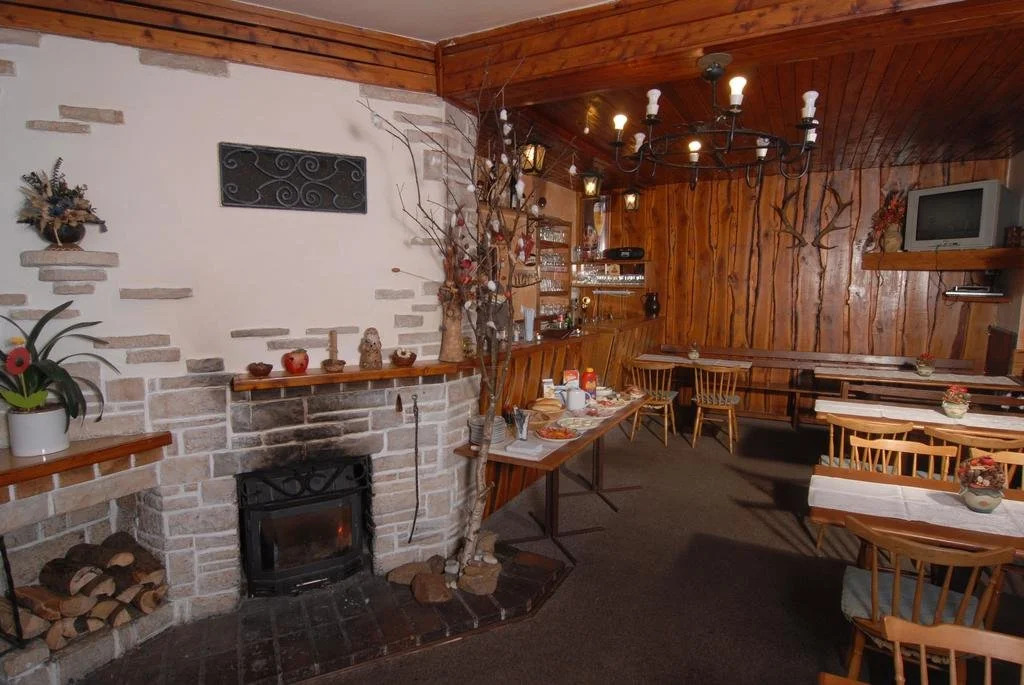 Horský Hotel Arnica