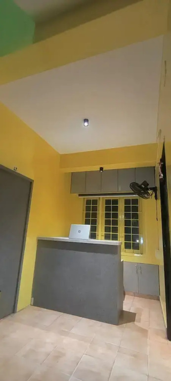 The Loft - Male Only