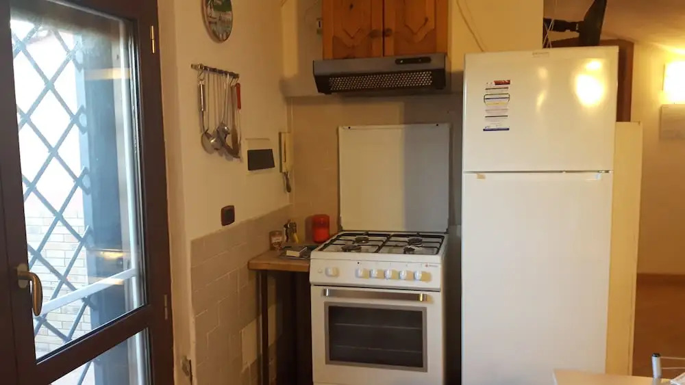 La Casa Fiorita