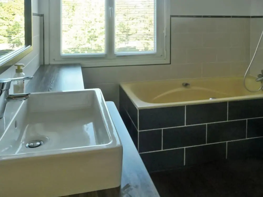 House With 3 Bedrooms in Lanester, With Enclosed Garden and Wifi - 6 k