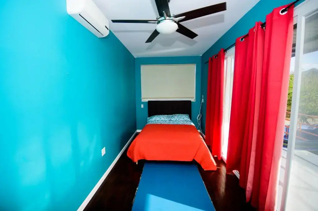 Aparthotel Pelican's Surf Club
