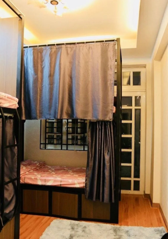 Green Home - Hostel
