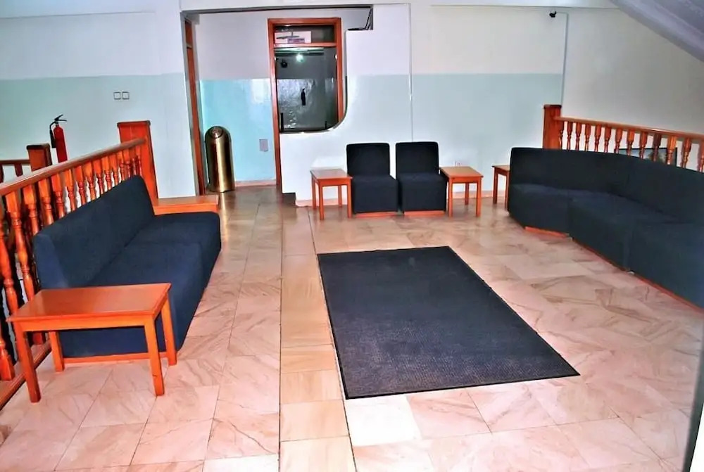 Sams Cottage Hotel